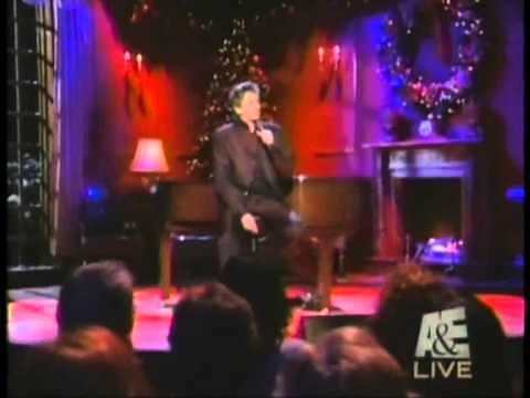 Barry Manilow: River