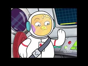 Chirp Qubo Promo (2017)