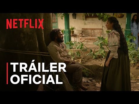 Cien Años de Soledad: Primera Parte | Tráiler oficial | Netflix