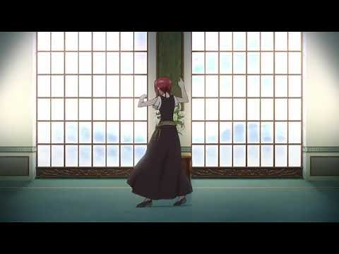 akagami no shirayukihime season 2 - الحلقة ٢ -