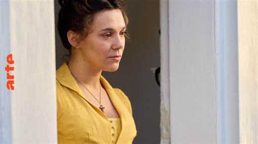 Miss Austen (3/4) in English