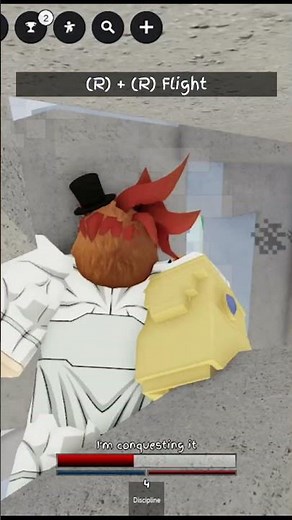 Conquest Moveset #roblox #jjkgame #jjs #jujutsushenanigans #jujutsukaisen #invincible #skillbuilding