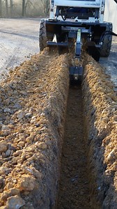 Trencher | Blue Diamond