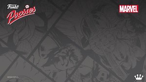 3K views · 101 reactions | Send a smile with Popsies™, the collectible greeting by Funko! Press the bow and a special message appears to surprise the receiver. Shop these Marvel Popsies™ on Funko! https://bit.ly/3KeNxDd #Funko #FunkoPopsies #Popsies #Marvel | Funko | Facebook