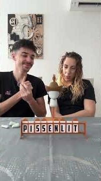 HANGMAN GAME FOR COUPLES!