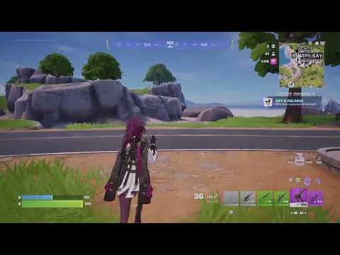 Stellaron Hunter Kafka | Fortnite