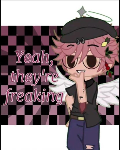 WATCH ME WORK💸💸//ORIGINAL// #gachanox #gacha #gachaclub #gachatuber #edit #oc #memes #gachalife