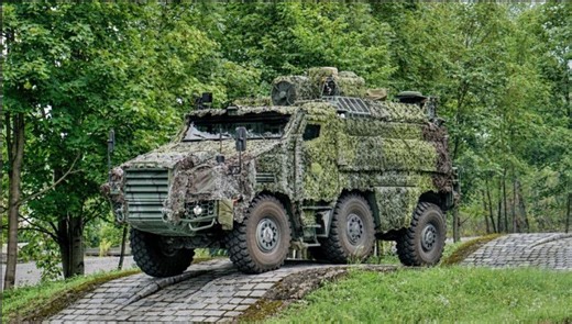 CSG Group en vitrine à Riyad pour le World Defense Show 2026