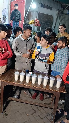 milk shake chalange #viraltiktokvideo #foryou #unfrezzmyaccount #fallowme👈 #viralvideo #