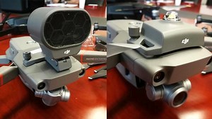 Leaks Show Three New DJI Drones and I Want All of Them