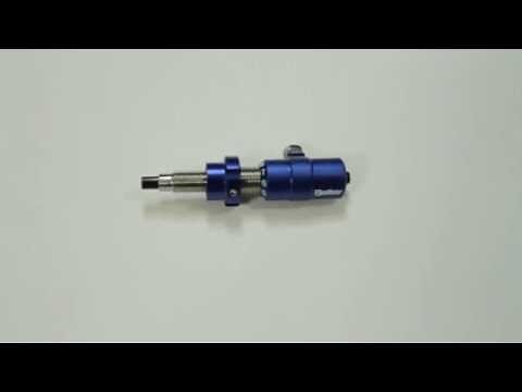 Archery The Basics The Bow Plunger