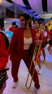 218K views · 2.7K reactions | La banda con mas energía en todo el Perú.  | Gran Banda "SON PERU" | Facebook