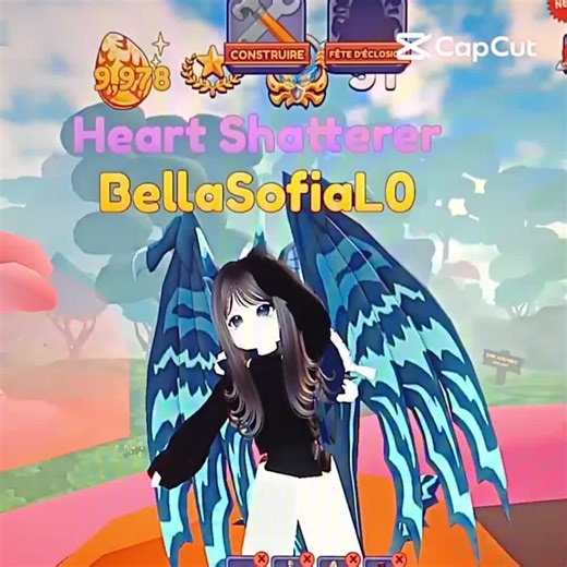 roblox dragon d'aventure Silvestratus .