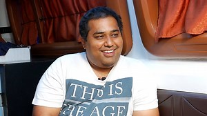 "How to spot a right SCRIPT & a DIRECTOR ?" - Producer #CVKumar | Behindwoods