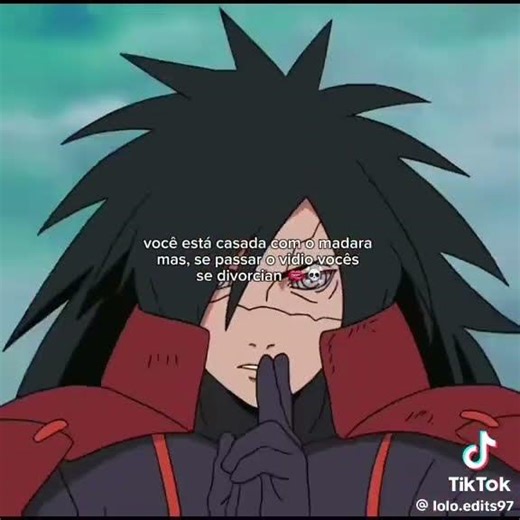 Madara uchiha