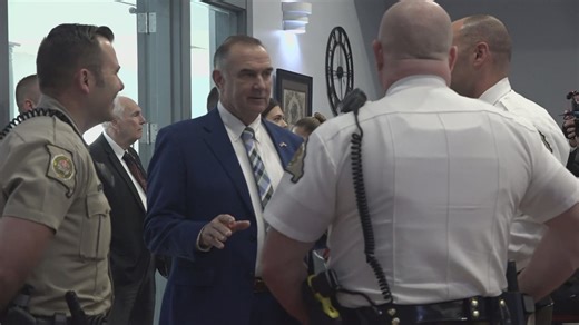 'Crime's driven by the entire region': Regional task force sees success under expansion