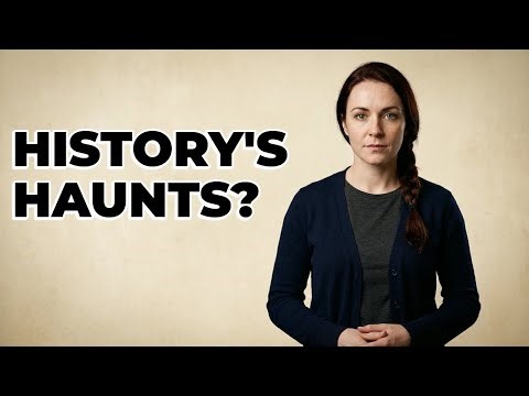 Does A Location's History Affect Paranormal Activity?