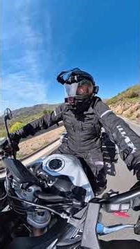 Let’s have it Triumph! This is the Tiger 900 Rally Pro!