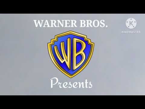 looney tunes logo remake kinemaster