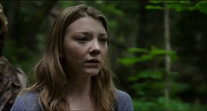 The Forest TV Movie Trailer