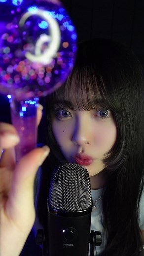 新ジャンルASMR動画！ベニオ店長のハンドムーブメントに癒される💎