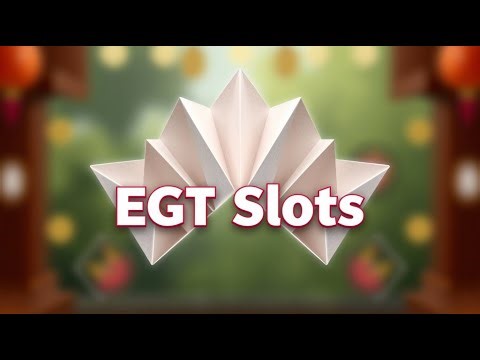 EGT Slots – Classic Fruit Reels, Clean Gameplay & Timeless Casino Highlights 🎰✨