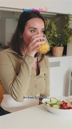 1.1K views | What if losing weight didn’t mean giving up everything...