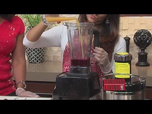 RECIPES: 24 Carrots shares heart healthy dish ideas, Part 1