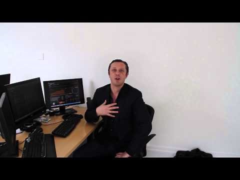Professional Trading Masterclass Series with Anton Kreil - Why Buy This Course?