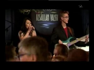 Anneli Mattila - Kun kellohame heilahtaa