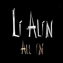 Li Alin – All In (2006, CD)