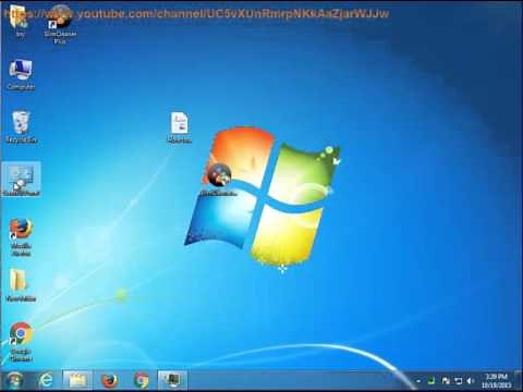 How to Uninstall Slimcleaner Plus on Windows 7?