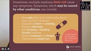 The Mic Magazine Special Interview | THE MIC MAGAZINE | Facebook