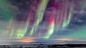 What’s up for October? From unusual sunsets to features on the moon, here are ten things you can catch in the sky this month. Don’t miss out: https://youtu.be/DebUcfb0lmE | NASA - National Aeronautics and Space Administration