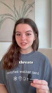 Severe Science Saturday- The SPC