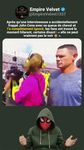 Des images des coulisses révèlent le trajet secret de Spider-Man à travers la ville. 🕷️🚚