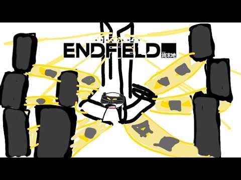 ENDFIELD time the factory must grow