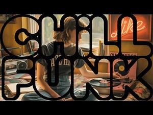 The Most Relaxing Funk You’ll Ever Hear 😌