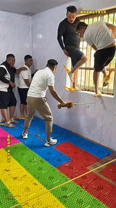 238M views · 3M reactions | Game Challenge 2024  #challenges #funny | PiPo | Facebook