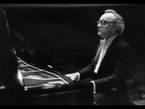 Mozart - Piano Concerto kv467 no21 (Alfred Brendel) - 2nd movement