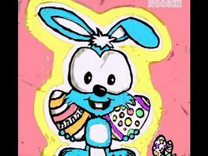 Kids Easter Song - "Easter Time"