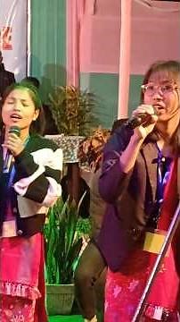 Garo Gospel song || Praise and Worship