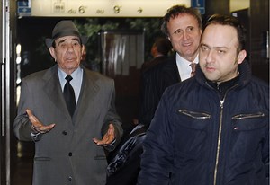 Montreal cops make 48 arrests – including Rizzuto son – after massive organized crime sweep