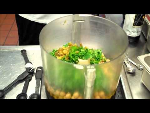 How To Make Hummus Trio