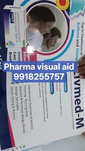 Pharma visual aid #visualaid #visualaidprinting #pharmavisualaid