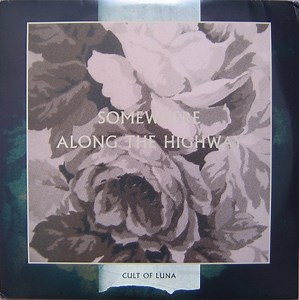 Cult Of Luna - Somewhere Along The Highway