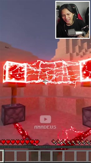 Discover the Ultra Realistic Redstone in Minecraft!