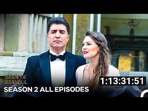 Bride of Istanbul All Episodes 2 (English Subtitles)