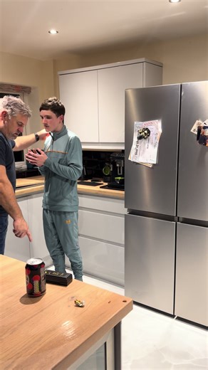 Harry: The Next Luke Littler in Gaming