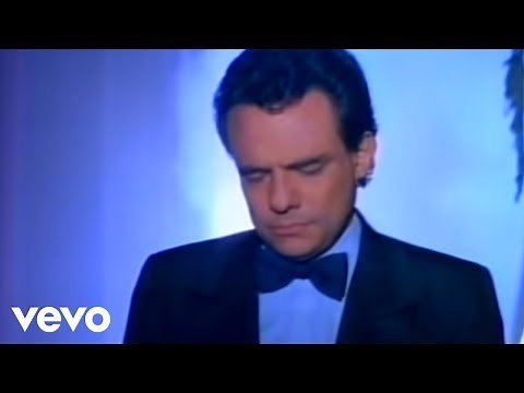 José José - Soy Así (Video Oficial)